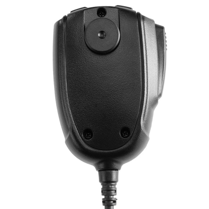 Radio móvil en banda CB de 40 canales en modulación AM y FM  image 11