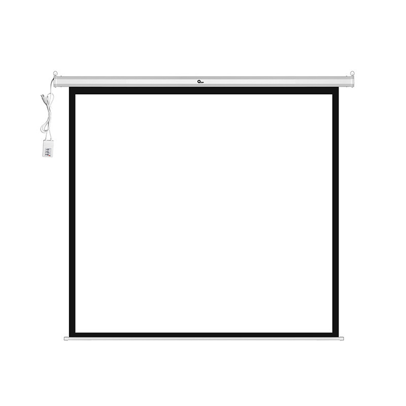 Qian QXS-1E100 pantalla de proyección 2.54 m (100") 1:1 image 2