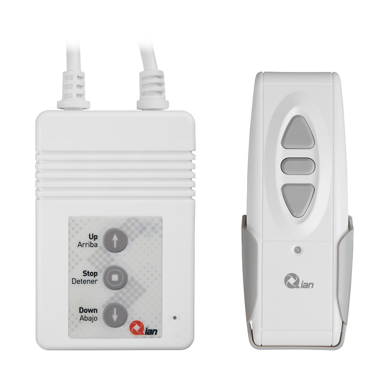 Qian QXS-1E100 pantalla de proyección 2.54 m (100") 1:1 image 7