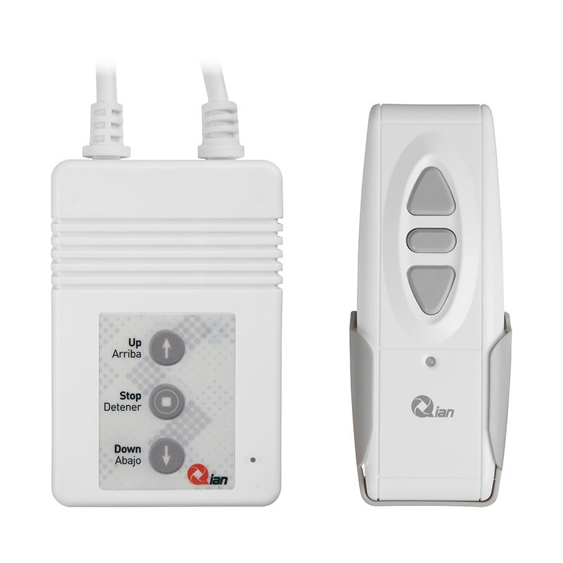 Qian QXS-1E120 pantalla de proyección 3.05 m (120") 1:1 image 7