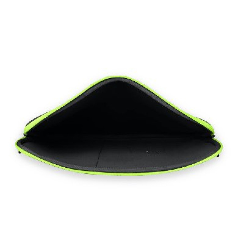 Funda Brobotix Aircase de Neopreno Para Laptop 15.6 Negro image 7