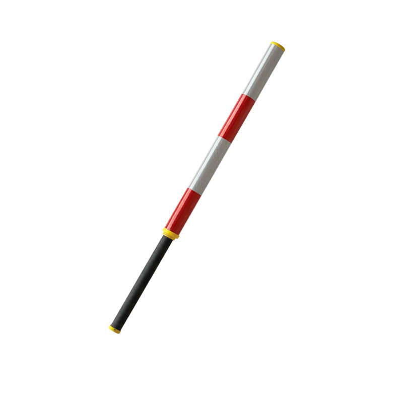 WEJOIN WJRCFBM4 - Brazo de 4 metros de Fibra de Carbono con Cubierta de Espuma / Para Barrera Aurora