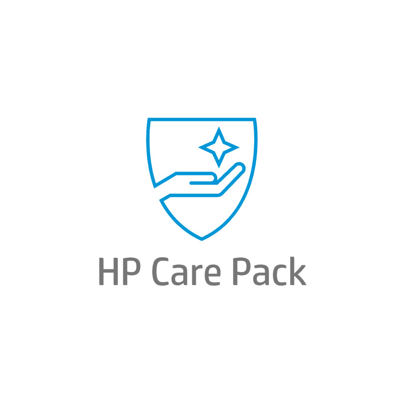 OPS POLIZA DE GARANTIA 3 AÑOS DE SOPORTE HP AL SIGUIENTE DA LABORABLE CON RETENCION DE SOPORTES DEFECTUOSOS PARA HW DE LASERJET