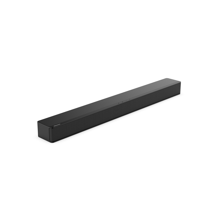BARRA DE SONIDO HISENSE HS2100 2.1 CANALES CON SUBWOOFER, 240 WATTS, DOLBY AUDIO, HDMI ARC, OPTICO, USB, BLUETOOTH 5.3, COLOR NEGRO image 8