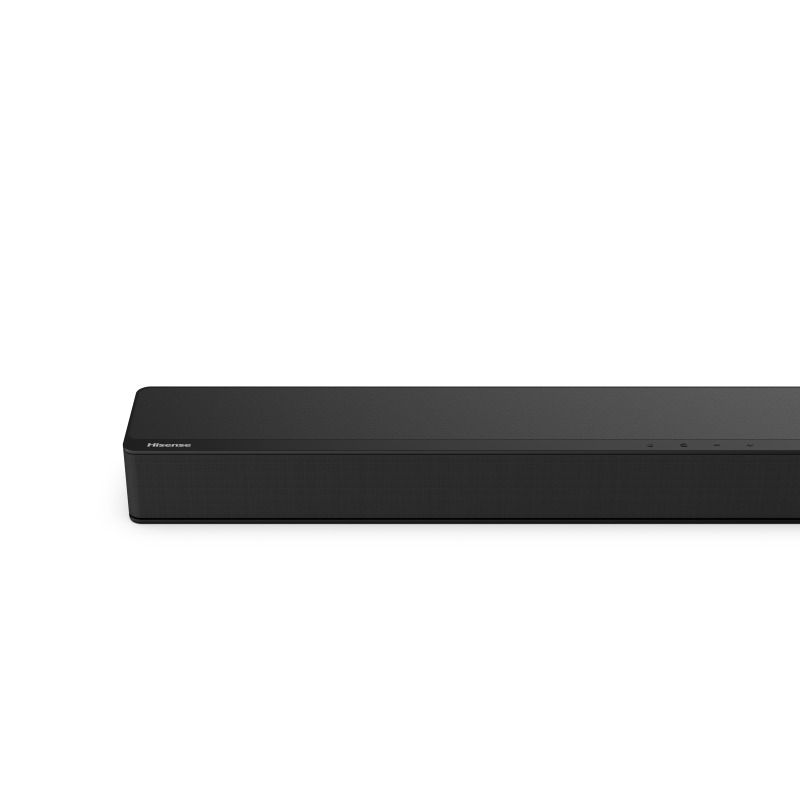 BARRA DE SONIDO HISENSE HS2100 2.1 CANALES CON SUBWOOFER, 240 WATTS, DOLBY AUDIO, HDMI ARC, OPTICO, USB, BLUETOOTH 5.3, COLOR NEGRO image 12
