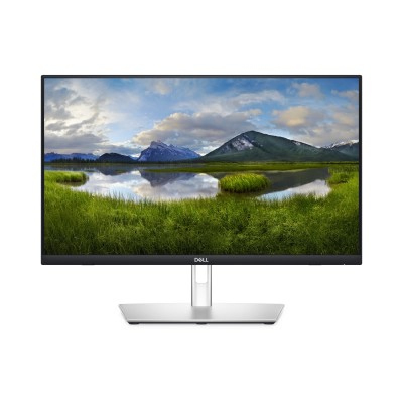MONITOR LED DELL P2424HT | 23.8 PULGADAS TOUCH | 1920 X 1080 | DP, HDMI, USB, USB-C, RJ45 | 210-BHSF
