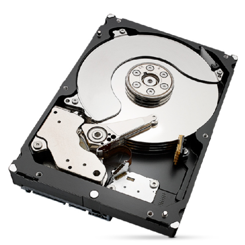 DISCO DURO INTERNO SEAGATE IRONWOLF PRO 4TB 3.5 ESCRITORIO SATA3 6GB/S 256MB 7200RPM 24X7 HOT-PLUG NAS 1-24 BAHIAS image 5