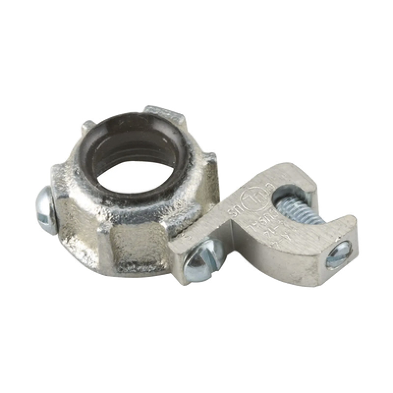 Monitor para Conduit Rígido/IMC de 1 254 mm / Con Orejeta para Conexión a Tierra