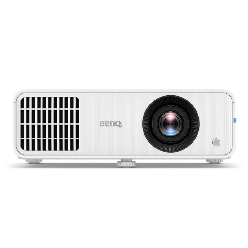 VIDEOPROYECTOR BENQ LW550H LED DLP 3500 LUM WXGA 1280X800 HASTA 30000 HRS ZOOM 1.1X HDMI 1.4X2 USB TIPOA 2.0X1 RS232 X1 BOCINA 10WX1 3 AÑOS DE GARANTIA