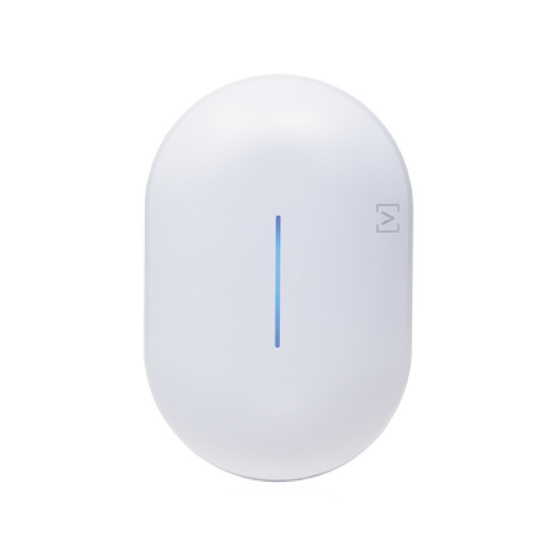 Punto de Acceso WiFi 6 de 3 Gbps para 300 Usuarios MUMIMO 2x2 / Adopción Fácil por Bluetooth / Para Interior / Montaje Rápido QuickMount para Techo o Pared / DPI para Bloqueo de Aplicaciones / Compatible con la Plataforma Pu image 2
