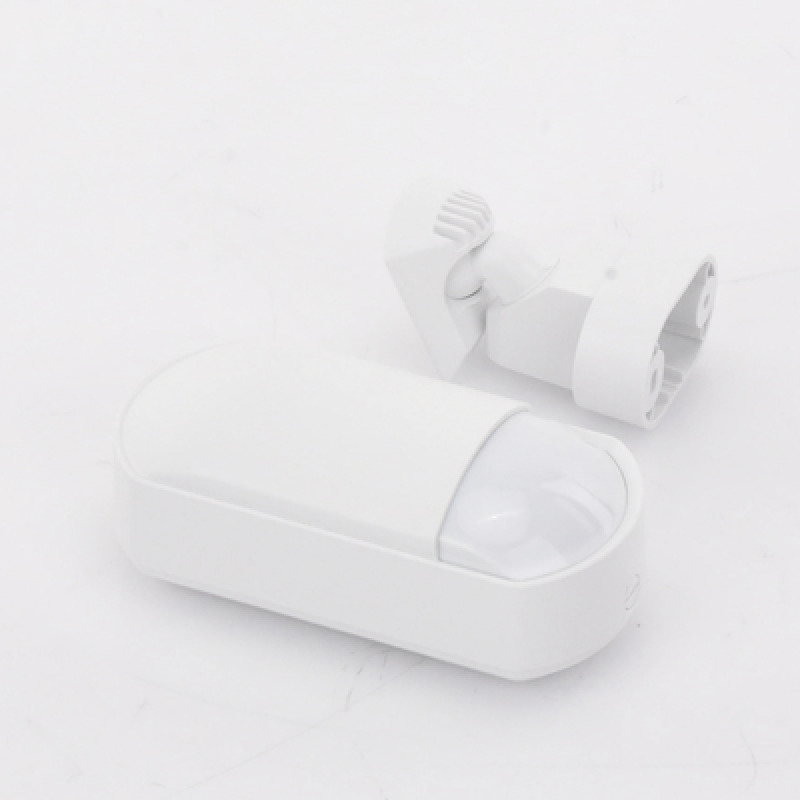 Detector de Movimiento Pasivo / FlipX Standard detector PIR para interior con lente giratoria / Con montaje