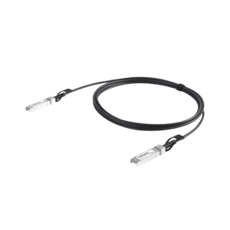 Cable DAC SFP  SFP de 110 Gbps a 110 Gbps / Passive Direct Attach Copper Twinax Cable / Longitud 5 metros image 2
