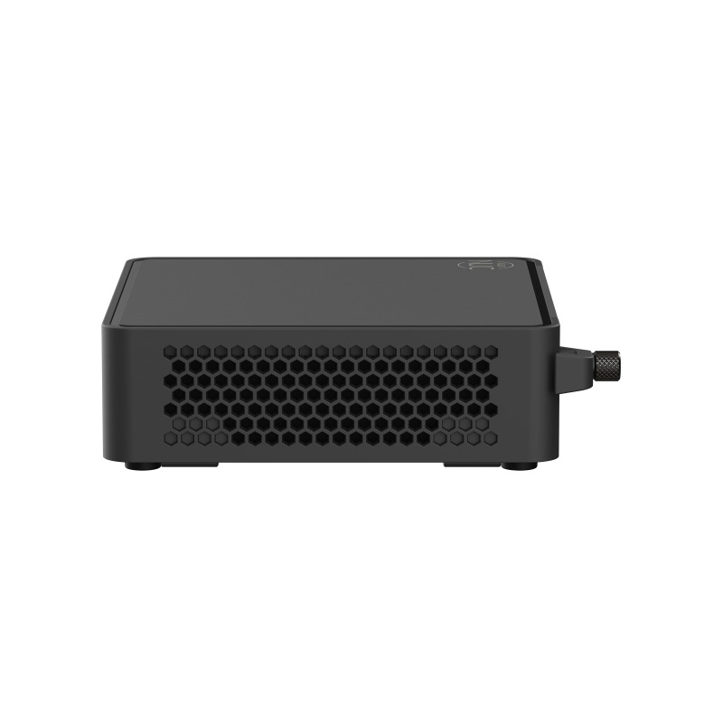 MINI PC ASUS NUC 15 PRO CORE 7 240H HASTA 5.2 GHZ /10 CORES (6P+4E) /16GB DDR5 5600 /1TB M.2 /2X HDMI 2.1 /2X THUNDERBOLT 4 /W11 PRO /CHASIS SLIM image 5