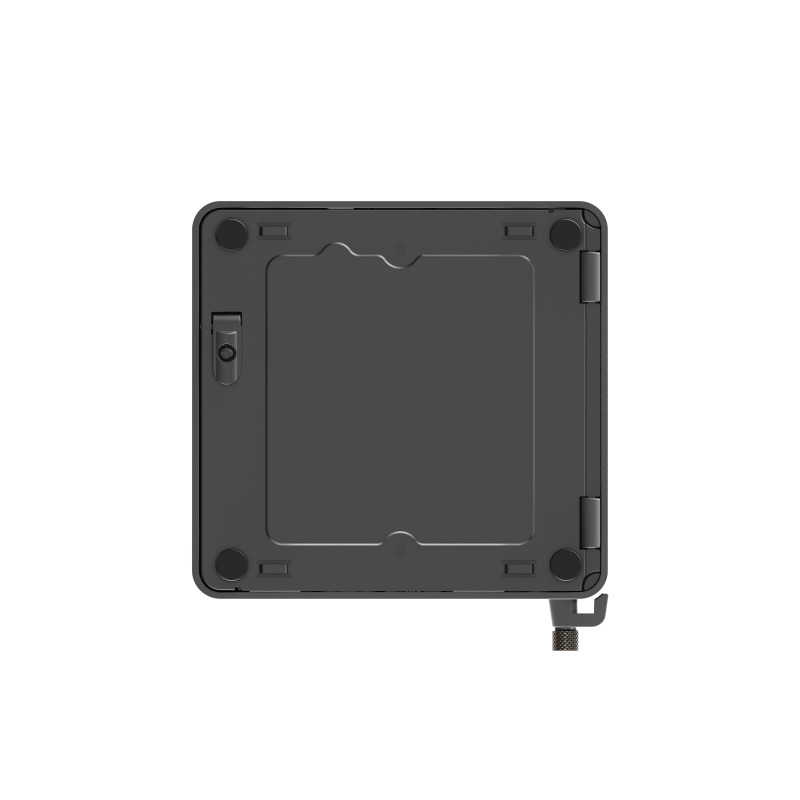 MINI PC ASUS NUC 15 PRO CORE 7 240H HASTA 5.2 GHZ /10 CORES (6P+4E) /16GB DDR5 5600 /1TB M.2 /2X HDMI 2.1 /2X THUNDERBOLT 4 /W11 PRO /CHASIS SLIM image 6