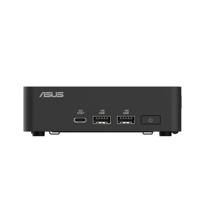 MINI PC ASUS NUC 15 PRO CORE 7 240H HASTA 5.2 GHZ /10 CORES (6P+4E) /16GB DDR5 5600 /1TB M.2 /2X HDMI 2.1 /2X THUNDERBOLT 4 /W11 PRO /CHASIS SLIM image 7