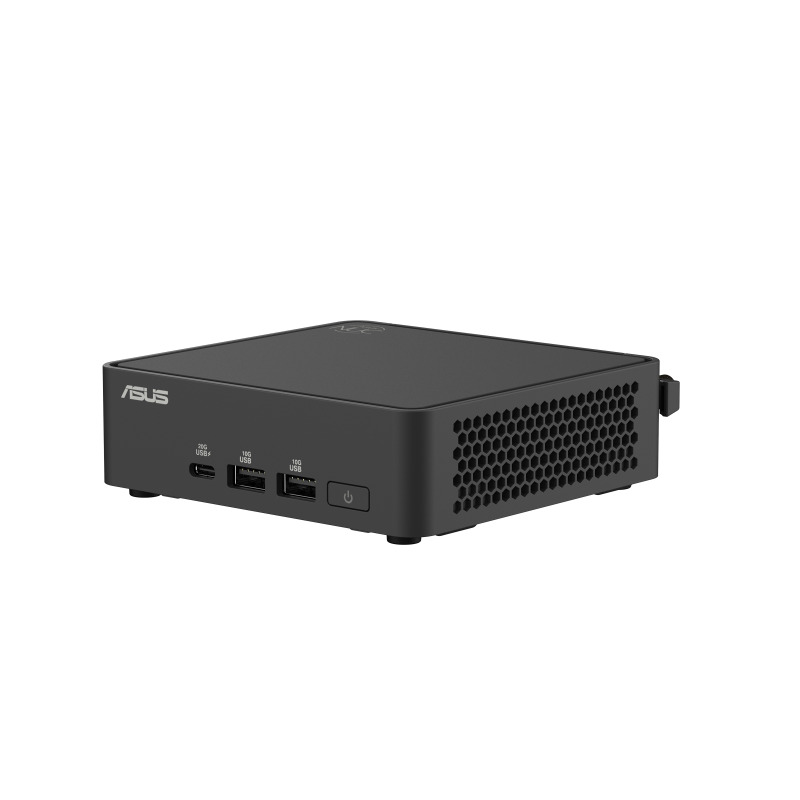 MINI PC ASUS NUC 15 PRO CORE 7 240H HASTA 5.2 GHZ /10 CORES (6P+4E) /16GB DDR5 5600 /1TB M.2 /2X HDMI 2.1 /2X THUNDERBOLT 4 /W11 PRO /CHASIS SLIM image 8
