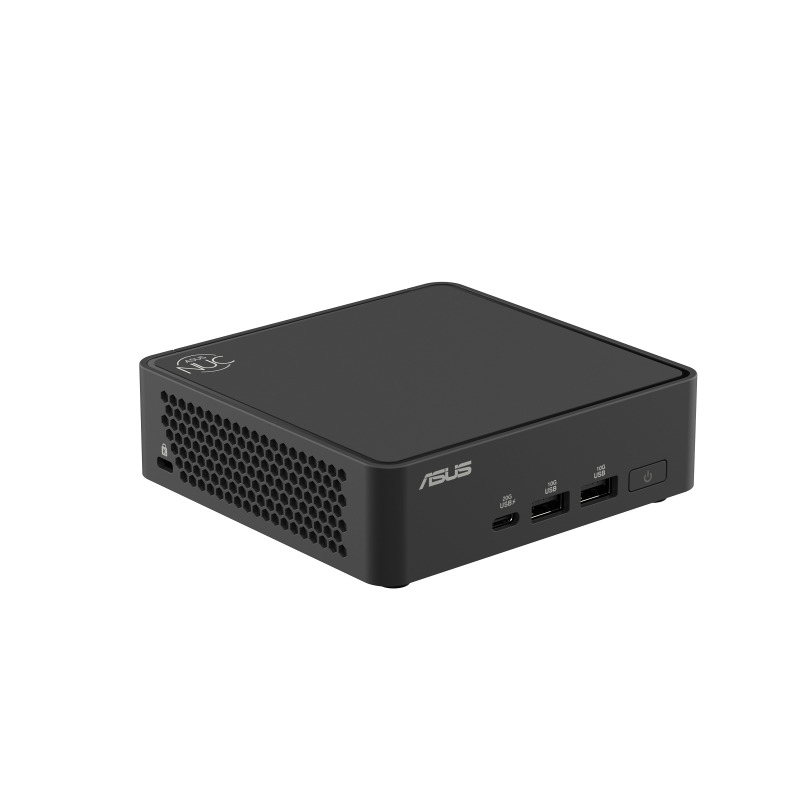 MINI PC ASUS NUC 15 PRO CORE 7 240H HASTA 5.2 GHZ /10 CORES (6P+4E) /16GB DDR5 5600 /1TB M.2 /2X HDMI 2.1 /2X THUNDERBOLT 4 /W11 PRO /CHASIS SLIM image 12