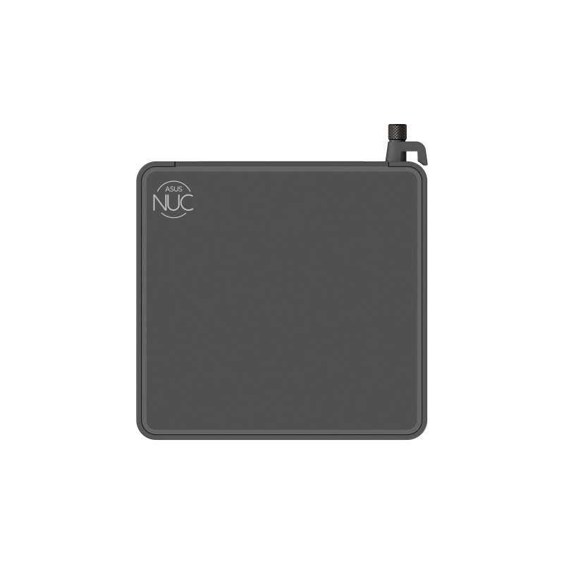 MINI PC ASUS NUC 15 PRO CORE 7 240H HASTA 5.2 GHZ /10 CORES (6P+4E) /16GB DDR5 5600 /1TB M.2 /2X HDMI 2.1 /2X THUNDERBOLT 4 /W11 PRO /CHASIS SLIM image 13