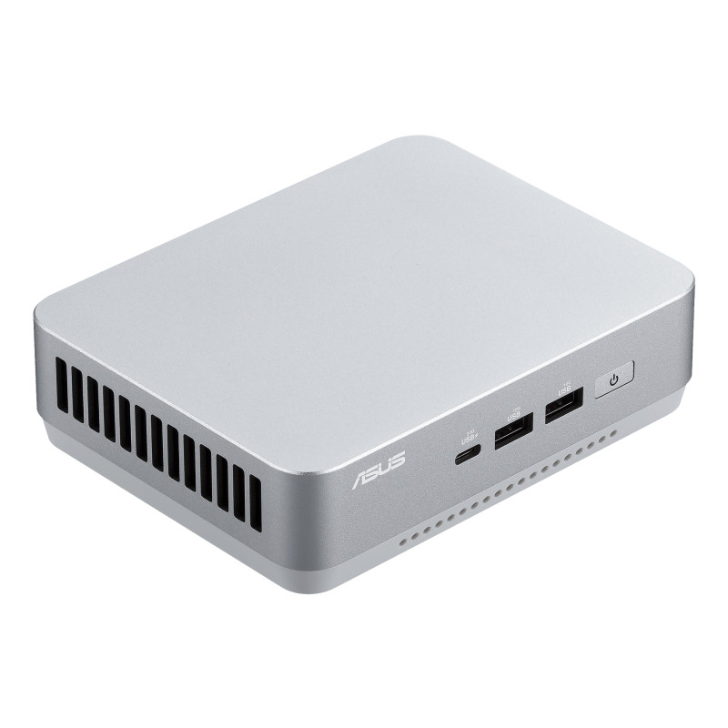 MINI PC ASUS NUC 14 PRO+ CORE ULTRA 5 125H HASTA 4.5 GHZ /14 CORES (4P+8E+2LP) /16GB DDR5 5600 /512GB M.2 /INTEL ARC /2X HDMI 2.1 /2X THUNDERBOLT 4 /W11 HOME /VPRO image 4