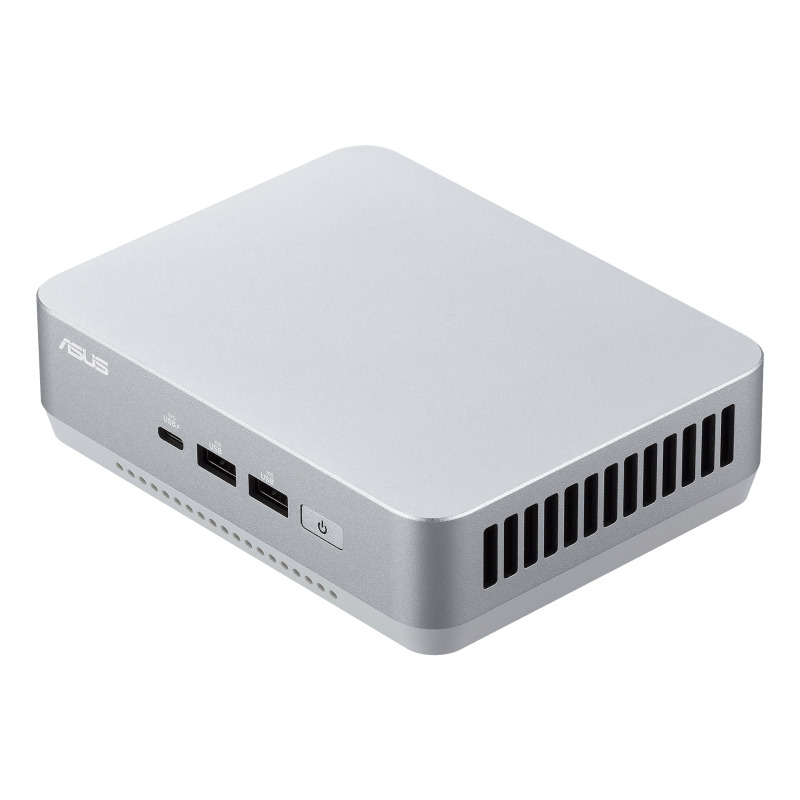 MINI PC ASUS NUC 14 PRO+ CORE ULTRA 5 125H HASTA 4.5 GHZ /14 CORES (4P+8E+2LP) /16GB DDR5 5600 /512GB M.2 /INTEL ARC /2X HDMI 2.1 /2X THUNDERBOLT 4 /W11 HOME /VPRO image 5
