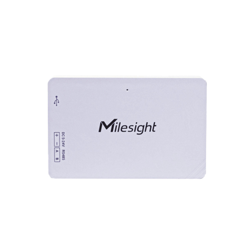 Controlador Modbus RS485 con Conectividad LoRaWAN