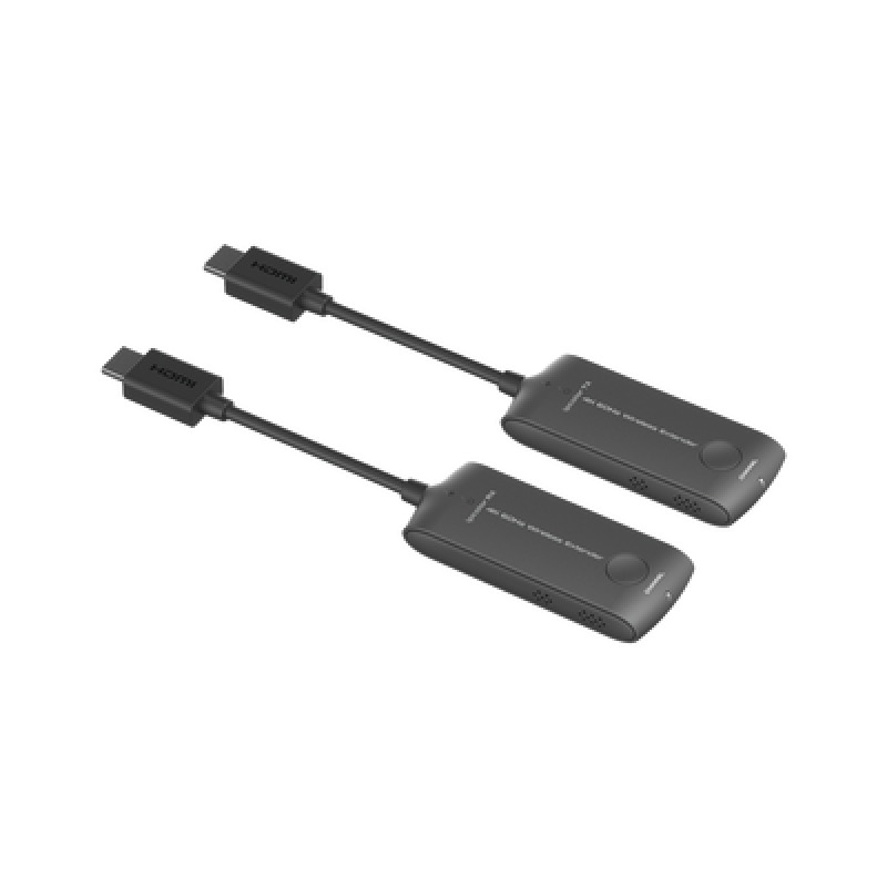Kit extensor HDMI inalámbrico | Wifi 5G |  4K60Hz | para distancias de 20 metros image 4
