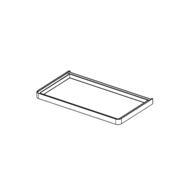 BASE PARA  BATERIA AXE 50LC1