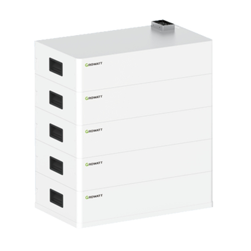 BAT DE LITIO LIFEPO4 48VDC 5KWH INSTALACION EN SUELO