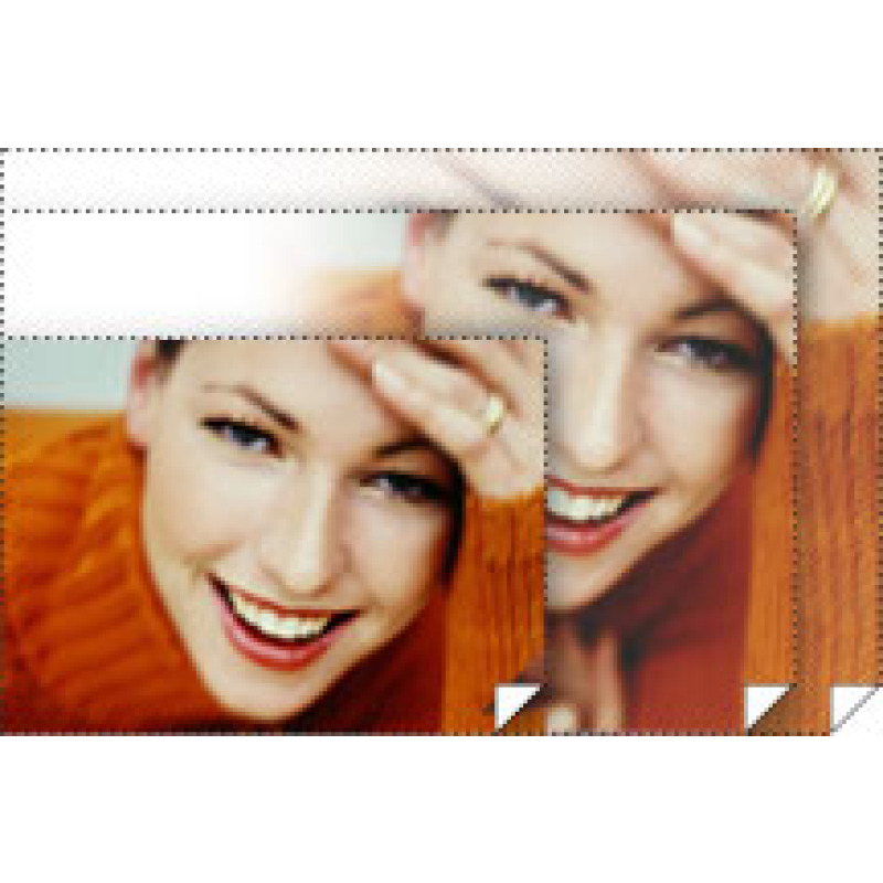 PAPEL EPSON DOUBLEWEIGHT MATTE 24 X 82 180 G/M