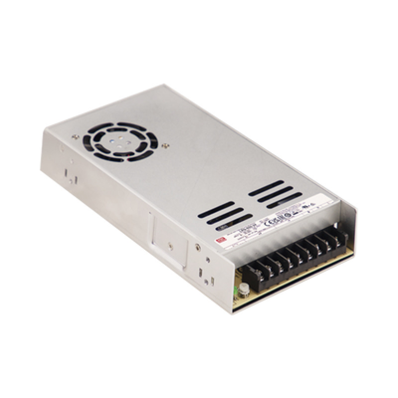 Fuente de Poder Industrial Conmutada 600w de Potencia 48Vcc 125A