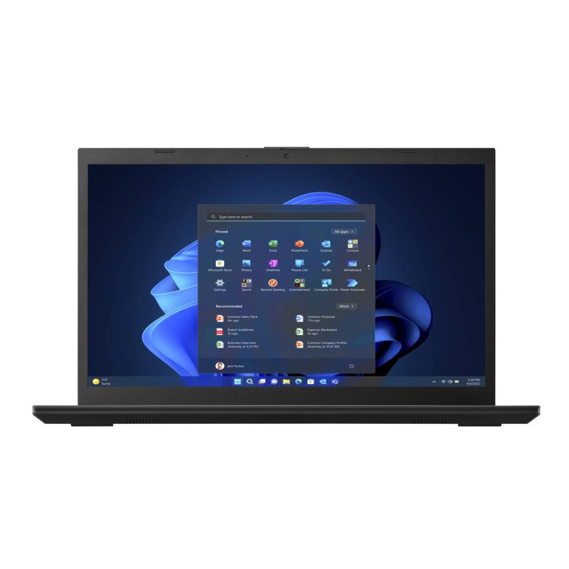 Laptop ECS SE40AN