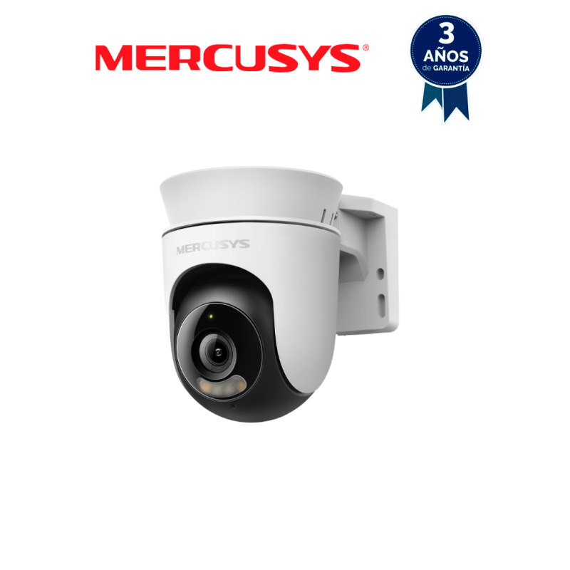 Cámara MERCUSYS MC510 image 2