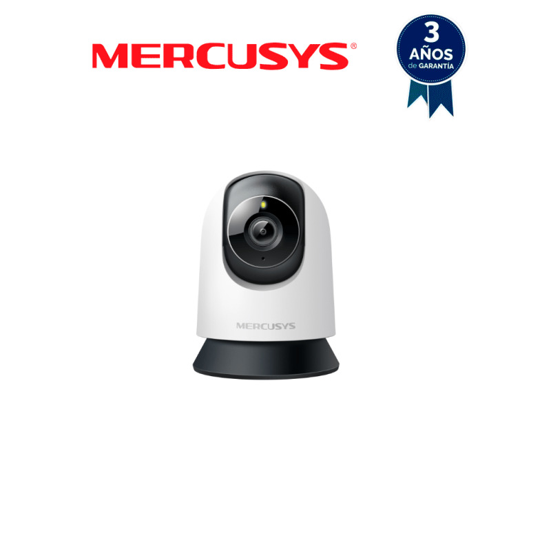 CÁMARA WI-FI TP LINK  DE SEGURIDAD DEL HOGAR MC200 image 2