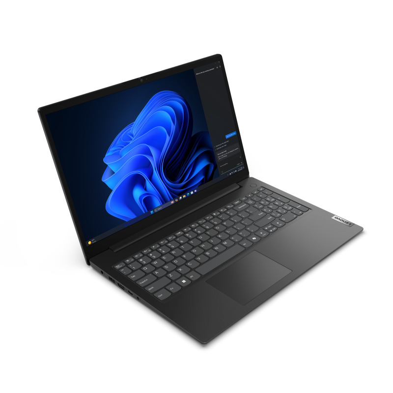 LAPTOP LENOVO V15 G4 IRU / CORE I5 13420H 2.1GHZ / 16GB DDR4 8GB8GB / 512GB SSD / 15.6 FHD 1920X1080 / LUNA GREY / WIN 11 PRO / 1YR CENTRO DE SERVICIO image 2