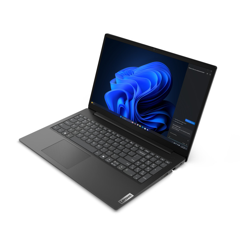 LAPTOP LENOVO V15 G4 IRU / CORE I5 13420H 2.1GHZ / 16GB DDR4 8GB8GB / 512GB SSD / 15.6 FHD 1920X1080 / LUNA GREY / WIN 11 PRO / 1YR CENTRO DE SERVICIO image 3