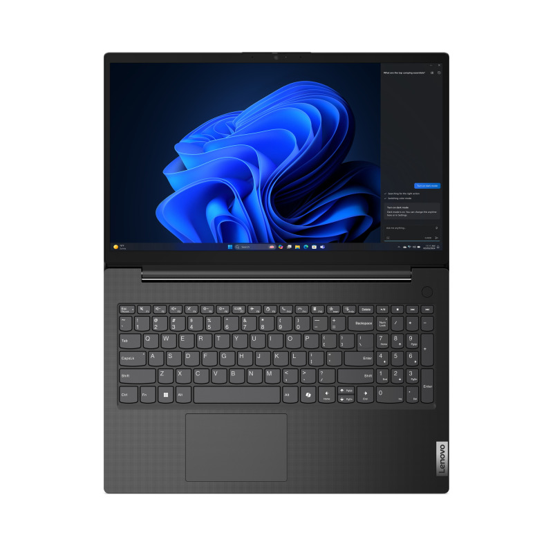 LAPTOP LENOVO V15 G4 IRU / CORE I5 13420H 2.1GHZ / 16GB DDR4 8GB8GB / 512GB SSD / 15.6 FHD 1920X1080 / LUNA GREY / WIN 11 PRO / 1YR CENTRO DE SERVICIO image 7