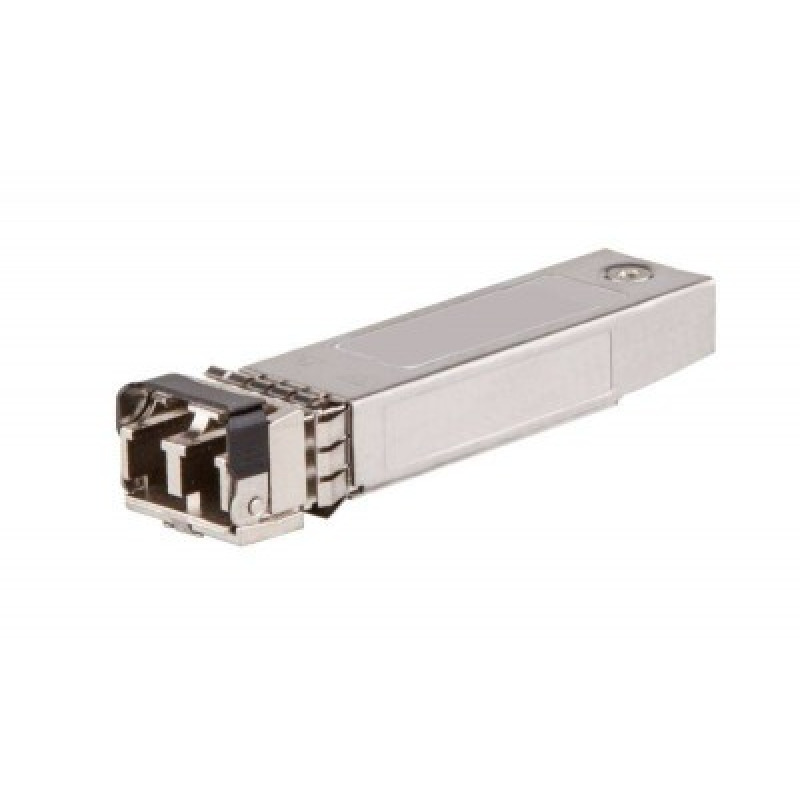TRANSCEIVER HP ARUBA J4858D 1G/SFP/ LC SX HASTA 500M FIBRA MULTI MODO image 4