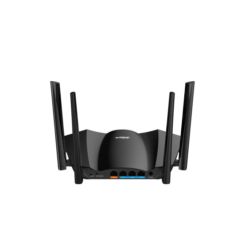Router Dahua Technology DH-AX30 image 5