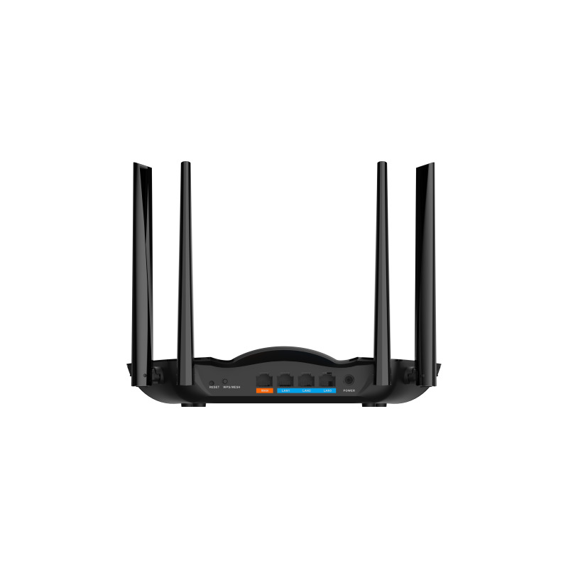 Router Dahua Technology DH-AX30 image 9