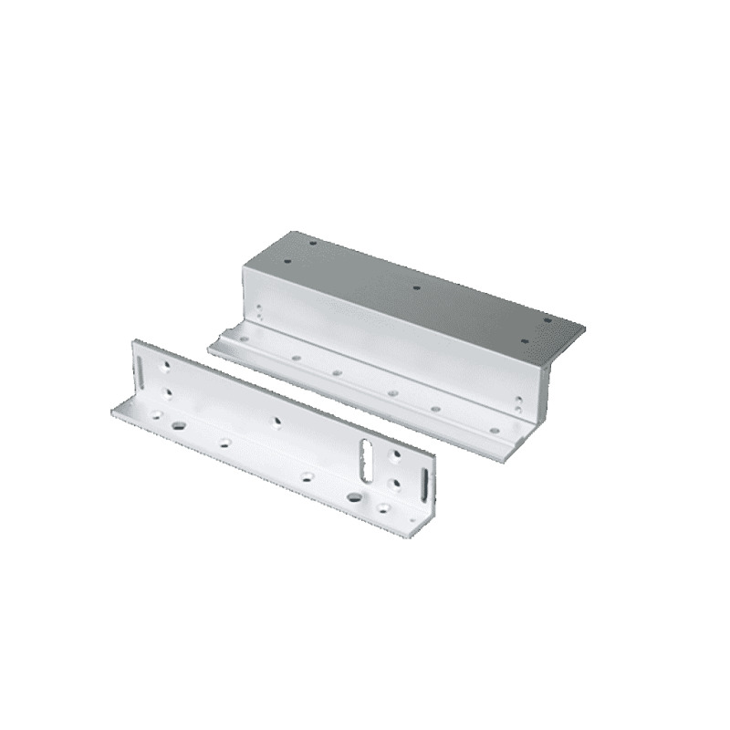 Seco-Larm E941SA600 - Electroiman de 600Lb  + Soporte en "Z" y en "L"  image 3