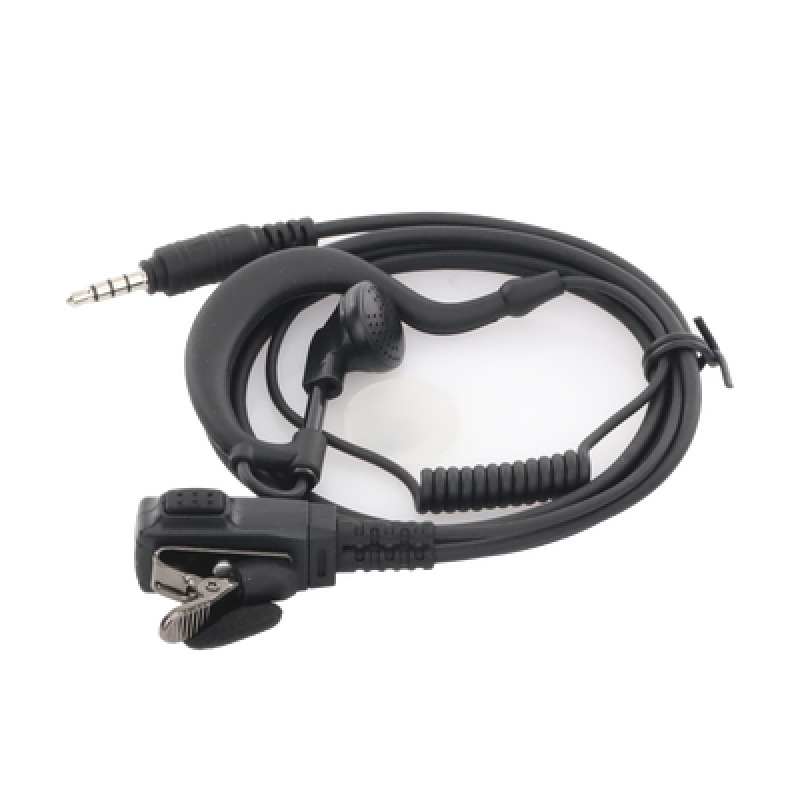 Micrófono  Audífono de Gancho para RG360