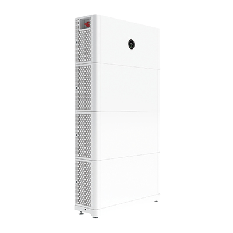 Batería de Litio LiFePO4 650Vdc Batería 5kWh Compatible con Serie XHUS