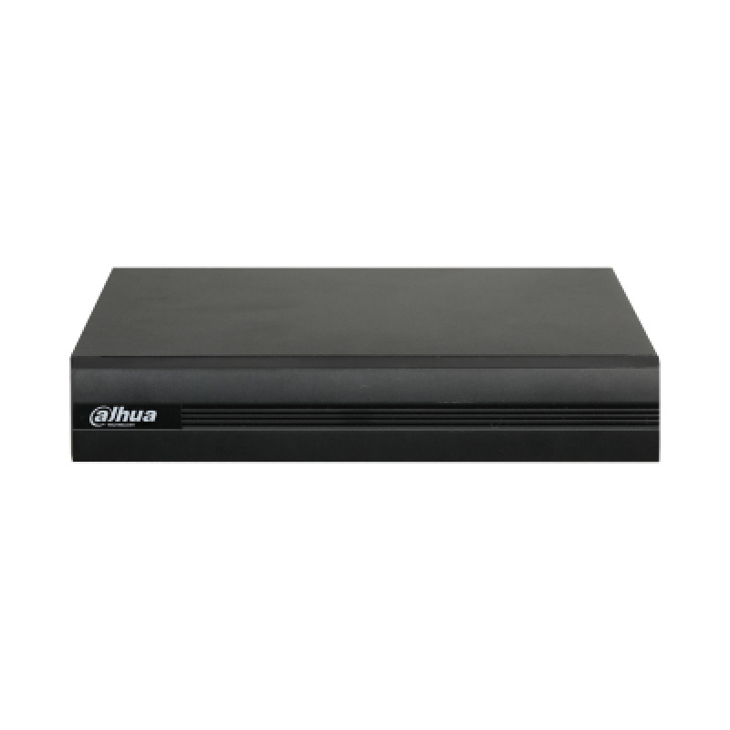 DAHUA DH-XVR1B16H-I - DVR de 16 Canales de 5 Megapixeles Lite/ WizSense/ Cooper-I/ H.265+/ 16 Canales HDCVI +8 IP/ Hasta 24 Canales IP/ SMD Plus/ / 1 Sata de Hasta 16 TB/ Soporta CVI/AHD/TVI/ CVBS e IP/ Funciones POS/ image 5