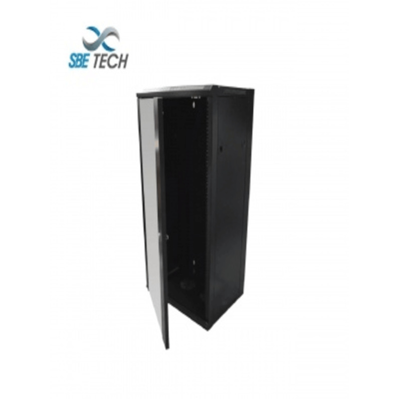 SBETECH SBE-GNLPAR22URP - Gabinete de pared 22UR con profundidad de 600mm / #Gabinete image 2