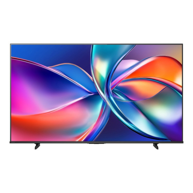 HISENSE DISPLAY QLED 4K 50 INC SMART TV image 3