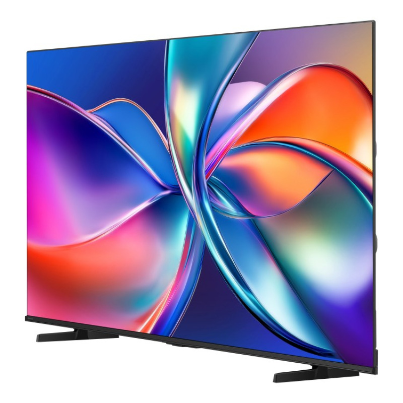 HISENSE DISPLAY QLED 4K 50 INC SMART TV image 5