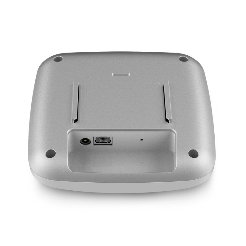 Punto de Acceso 2x2 EnGenius FIT WiFi 6 Doble Banda Hasta 2400 Mbps en 5 GHz y 574 Mbps en 24 GHz image 3