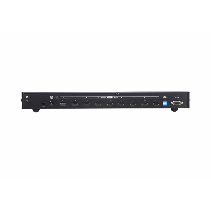 Distribuidor HDMI True 4K de 8 puertos image 3