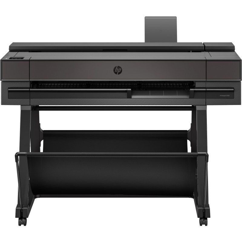 PLOTTER HP DESIGNJET T850 IMPRESORA, 36 PULGADAS, 91 CM, 4 TINTAS, RED, WIFI,  2Y9H0A