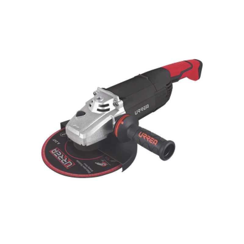 Esmeriladora angular 7 / 2400 W / 120 V
